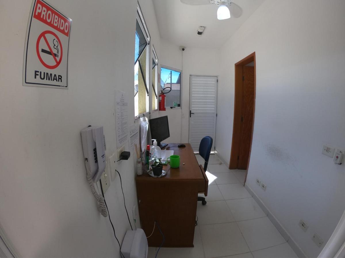 Apto Pertinho Da Praia - Lindo E Equipado! Internet 400Mb E 3 Tvs - Completo! Tv A Cabo Ubatuba Bagian luar foto