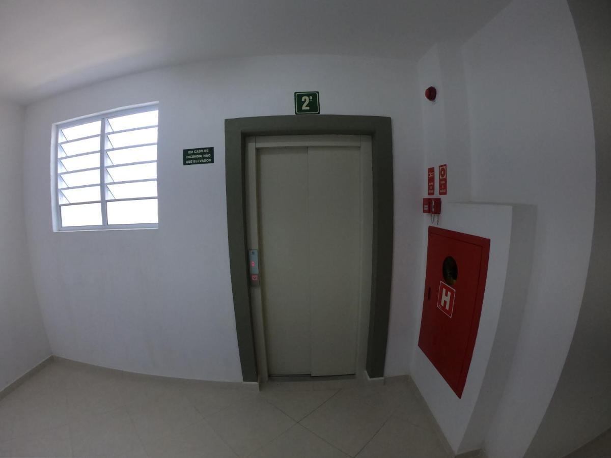 Apto Pertinho Da Praia - Lindo E Equipado! Internet 400Mb E 3 Tvs - Completo! Tv A Cabo Ubatuba Bagian luar foto